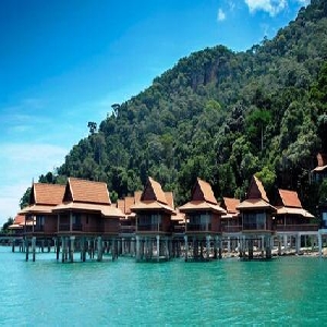 Hotel Berjaya Langkawi